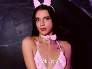 Zakura28