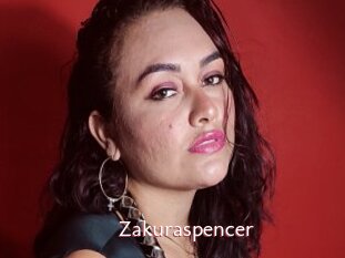 Zakuraspencer