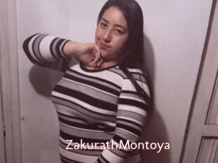 ZakurathMontoya