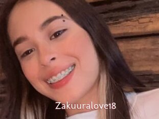 Zakuuralove18