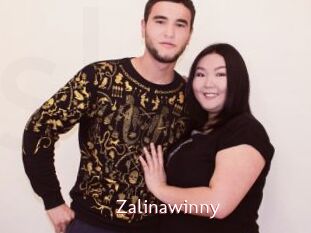 Zalinawinny