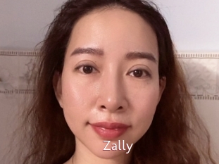 Zally
