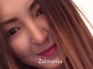 Zalmansa