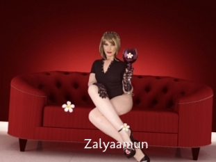 Zalyaamun