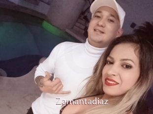Zamantadiaz