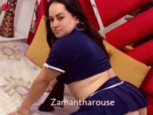 Zamantharouse