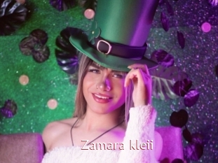 Zamara_kleii