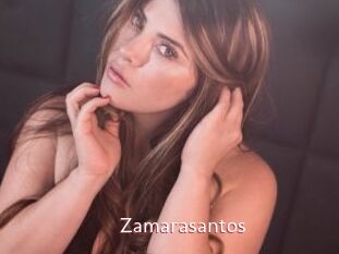 Zamarasantos