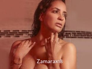 Zamarax18
