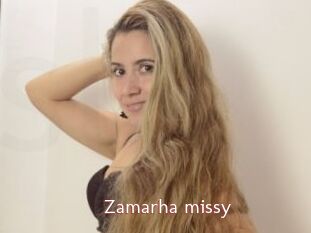 Zamarha_missy