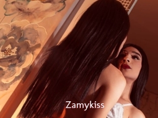 Zamykiss