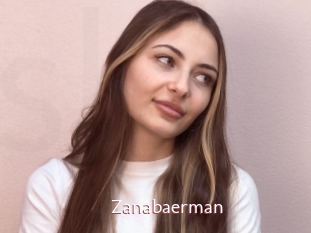 Zanabaerman
