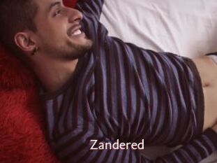 Zandered