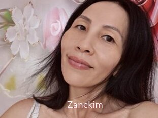 Zanekim