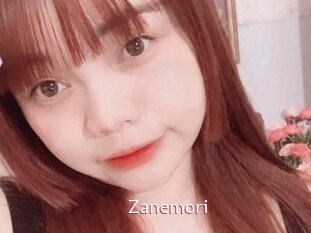 Zanemori
