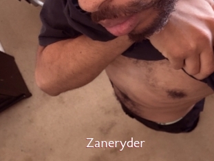 Zaneryder