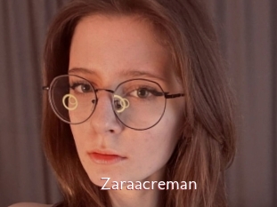 Zaraacreman