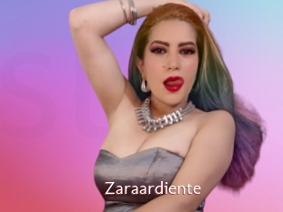 Zaraardiente