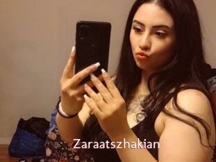 Zaraatszhakian