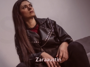 Zaraaustin