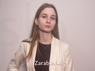 Zarablackaby