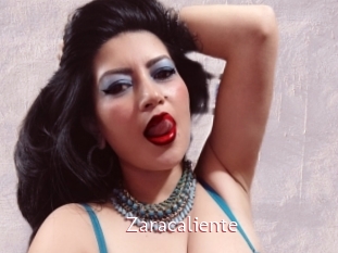 Zaracaliente