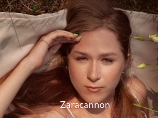 Zaracannon