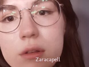 Zaracapell
