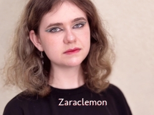 Zaraclemon