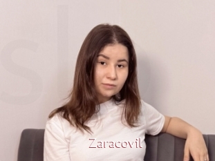 Zaracovil
