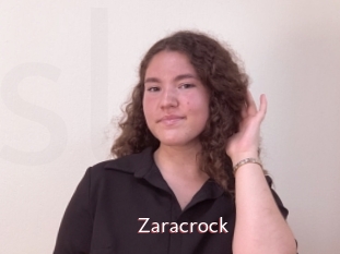 Zaracrock