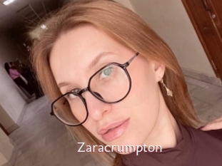 Zaracrumpton