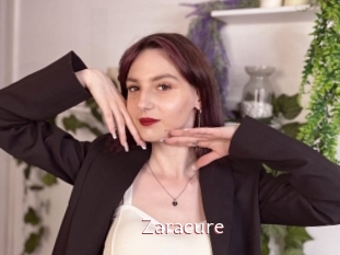 Zaracure