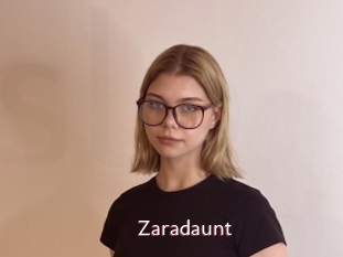 Zaradaunt