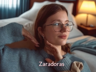 Zaradoras