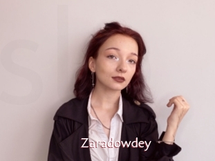 Zaradowdey
