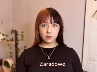 Zaradowe
