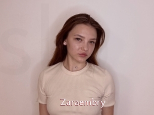 Zaraembry