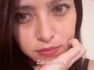 Zaraesmith