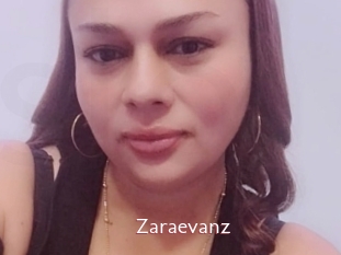 Zaraevanz