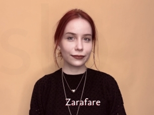 Zarafare