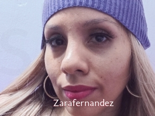 Zarafernandez
