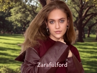 Zarafulford