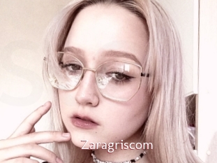 Zaragriscom