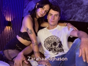 Zarahaandjhason