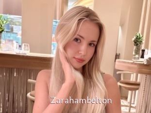 Zarahambelton
