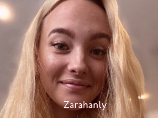 Zarahanly