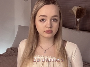 Zarahanners