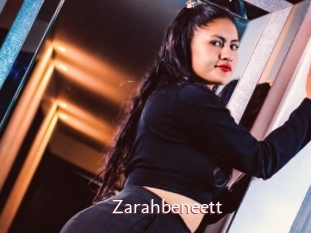 Zarahbeneett