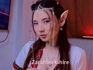 Zarahberkshire